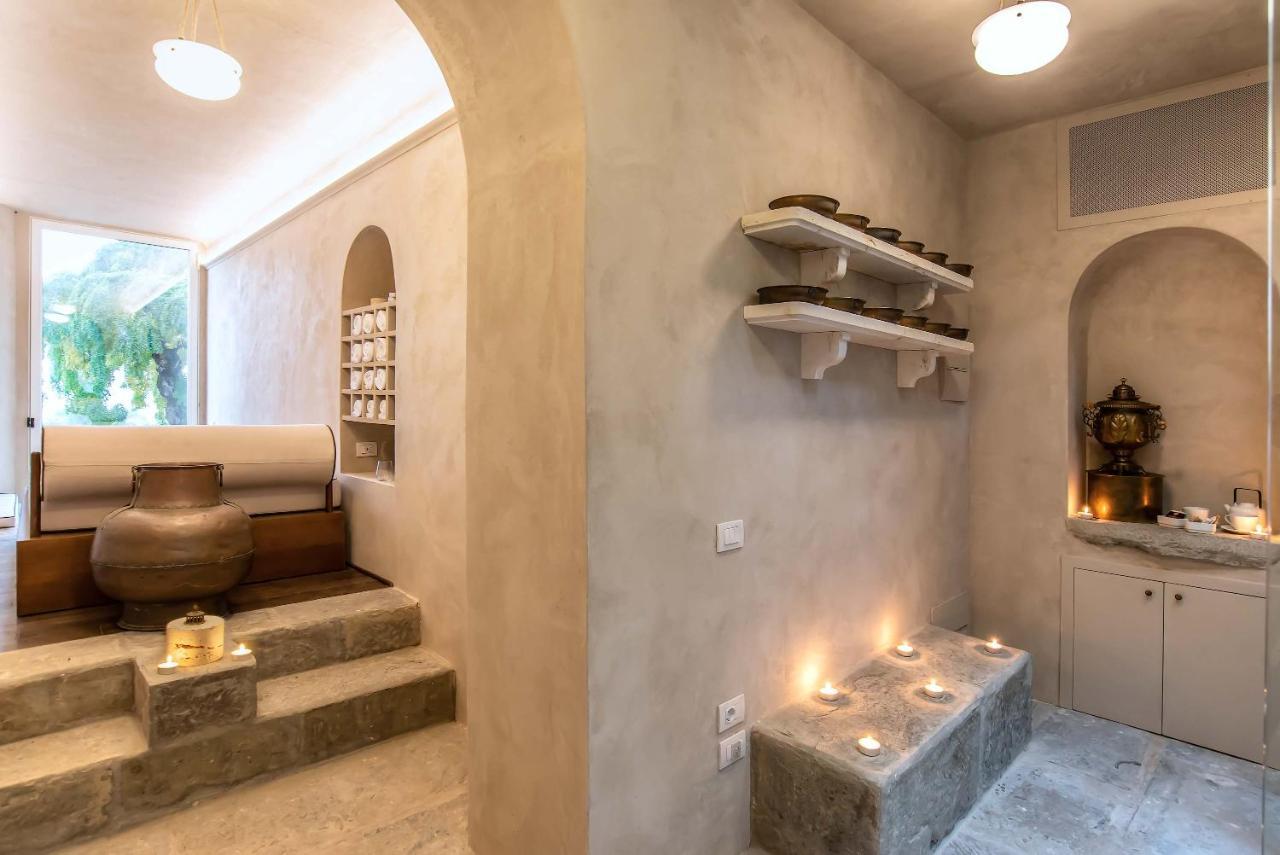 Villa Cassia Di Baccano San Giustino Valdarno Exteriör bild