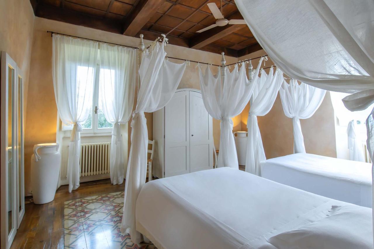 Villa Cassia Di Baccano San Giustino Valdarno Exteriör bild