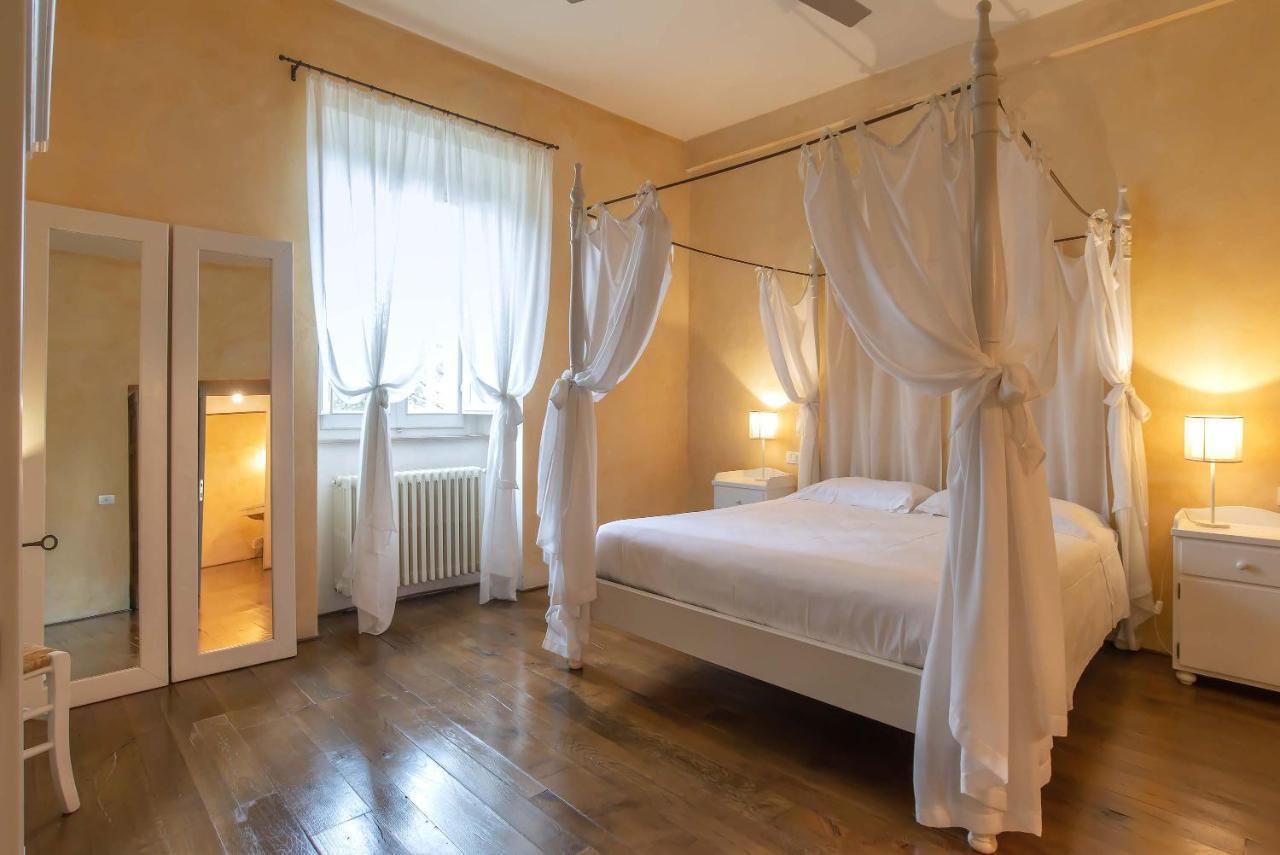 Villa Cassia Di Baccano San Giustino Valdarno Exteriör bild