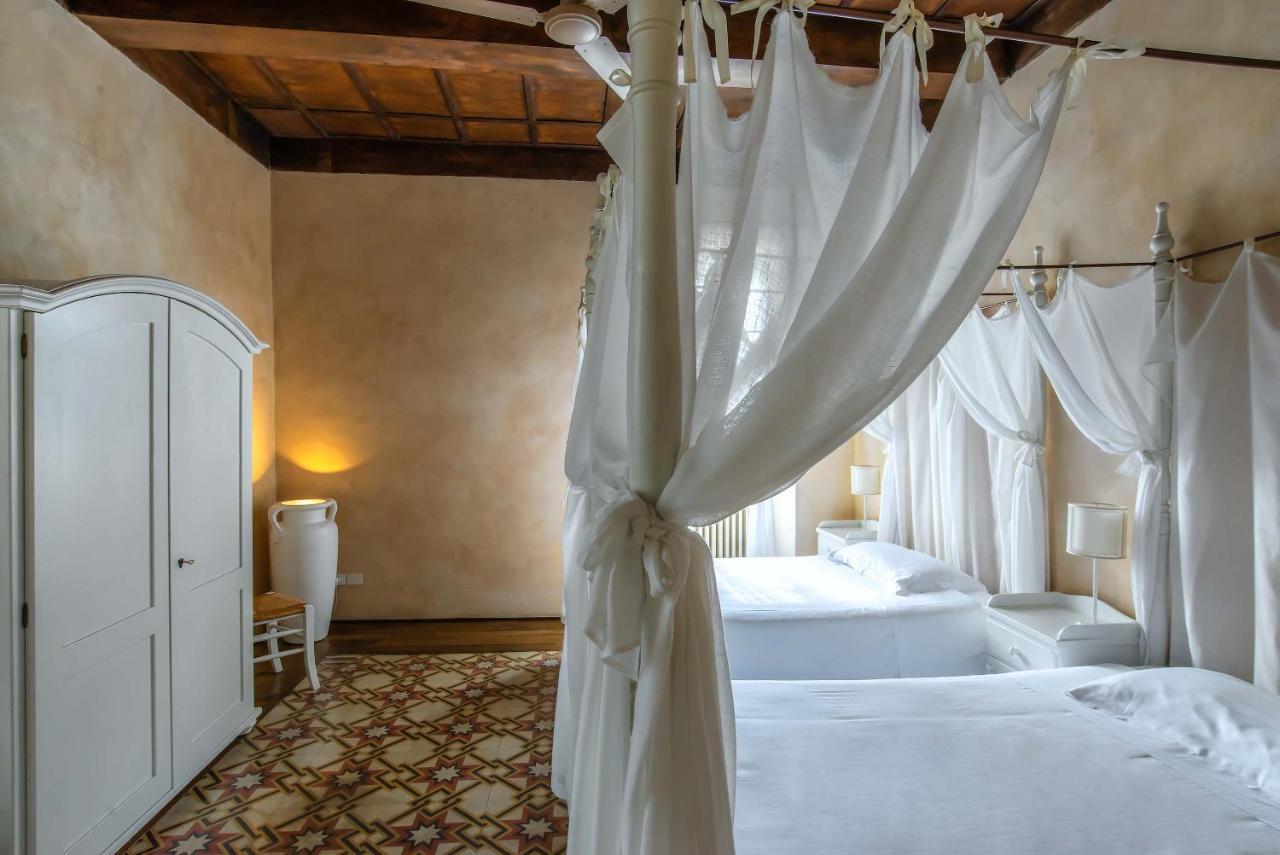 Villa Cassia Di Baccano San Giustino Valdarno Exteriör bild