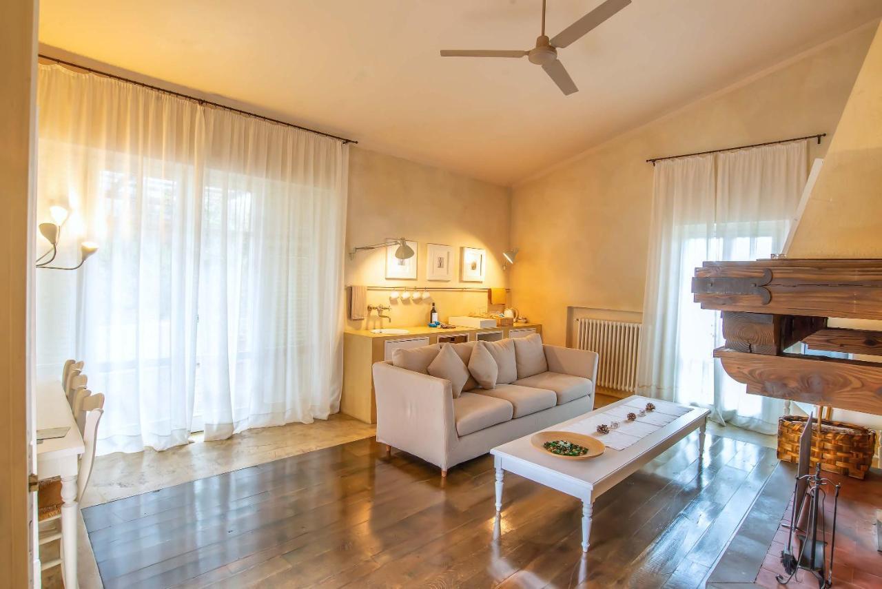 Villa Cassia Di Baccano San Giustino Valdarno Exteriör bild