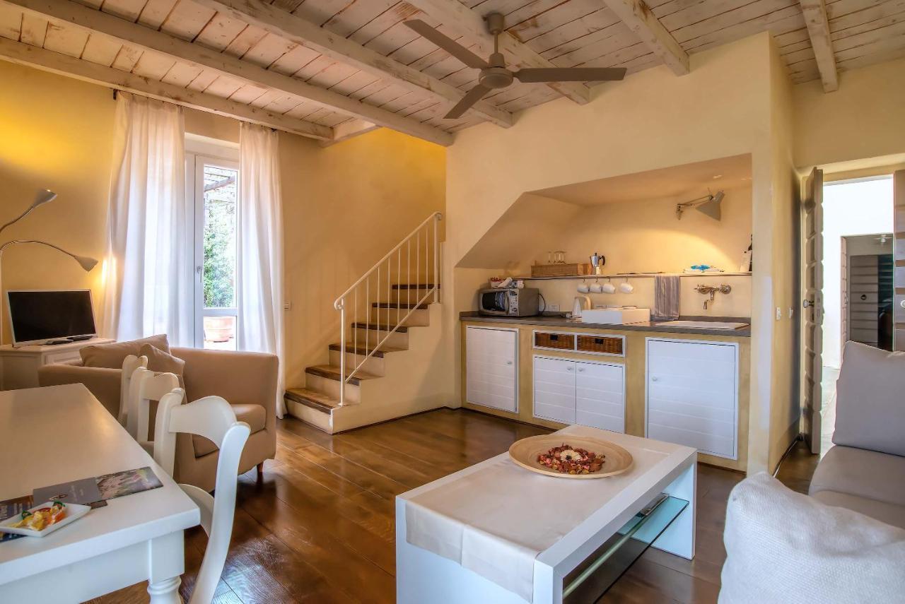 Villa Cassia Di Baccano San Giustino Valdarno Exteriör bild