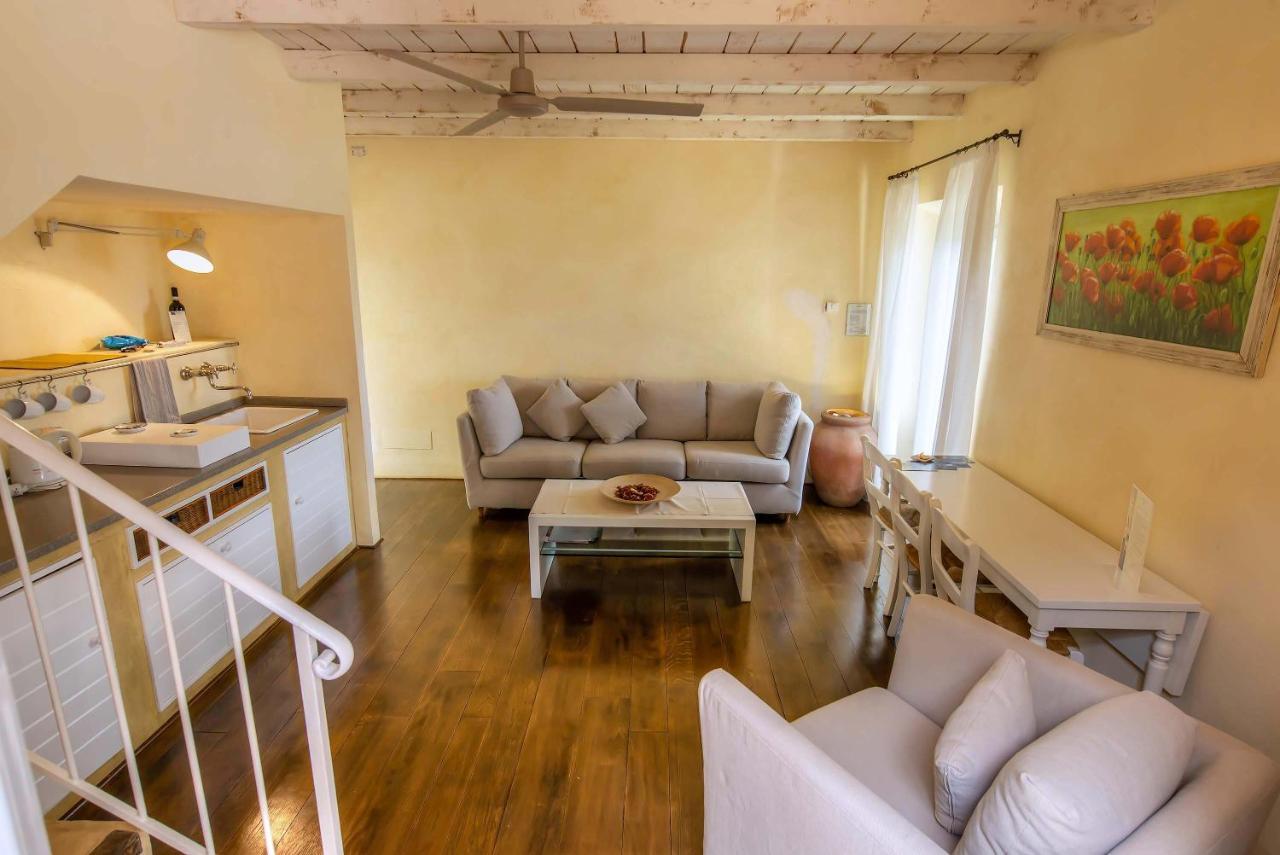 Villa Cassia Di Baccano San Giustino Valdarno Exteriör bild
