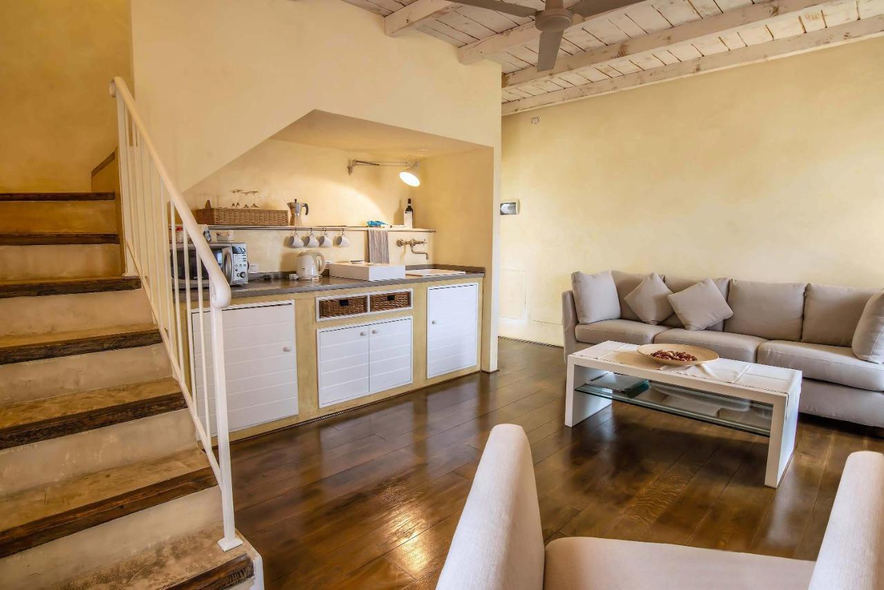 Villa Cassia Di Baccano San Giustino Valdarno Exteriör bild
