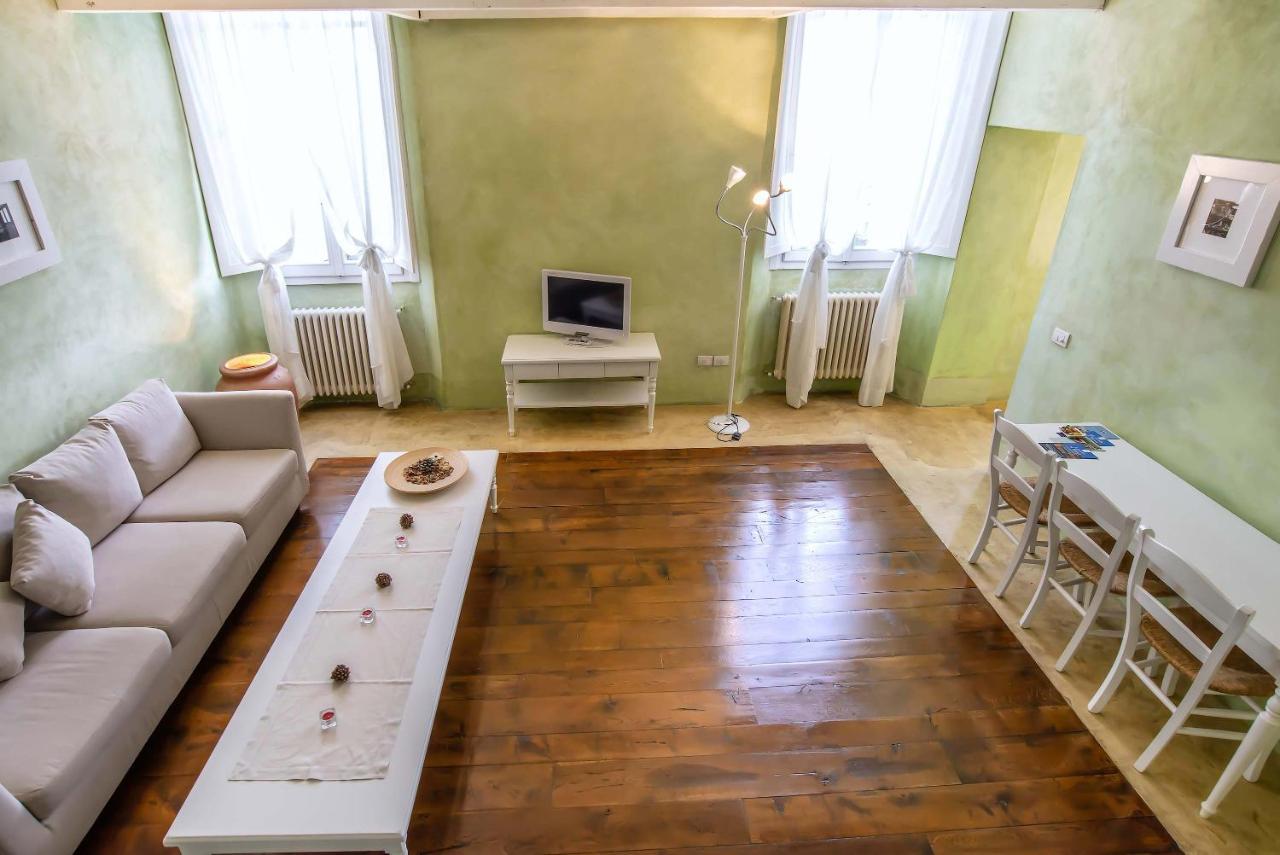 Villa Cassia Di Baccano San Giustino Valdarno Exteriör bild