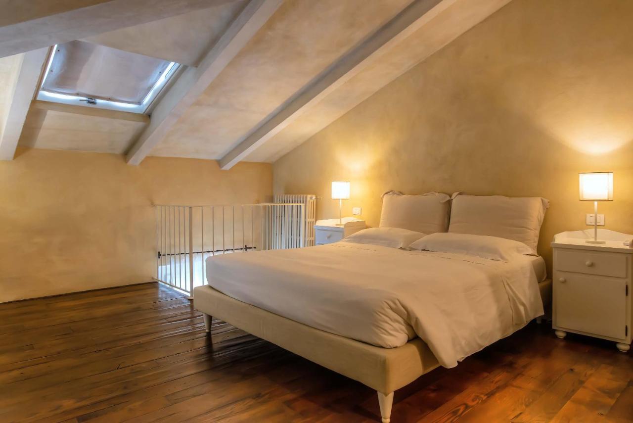 Villa Cassia Di Baccano San Giustino Valdarno Exteriör bild
