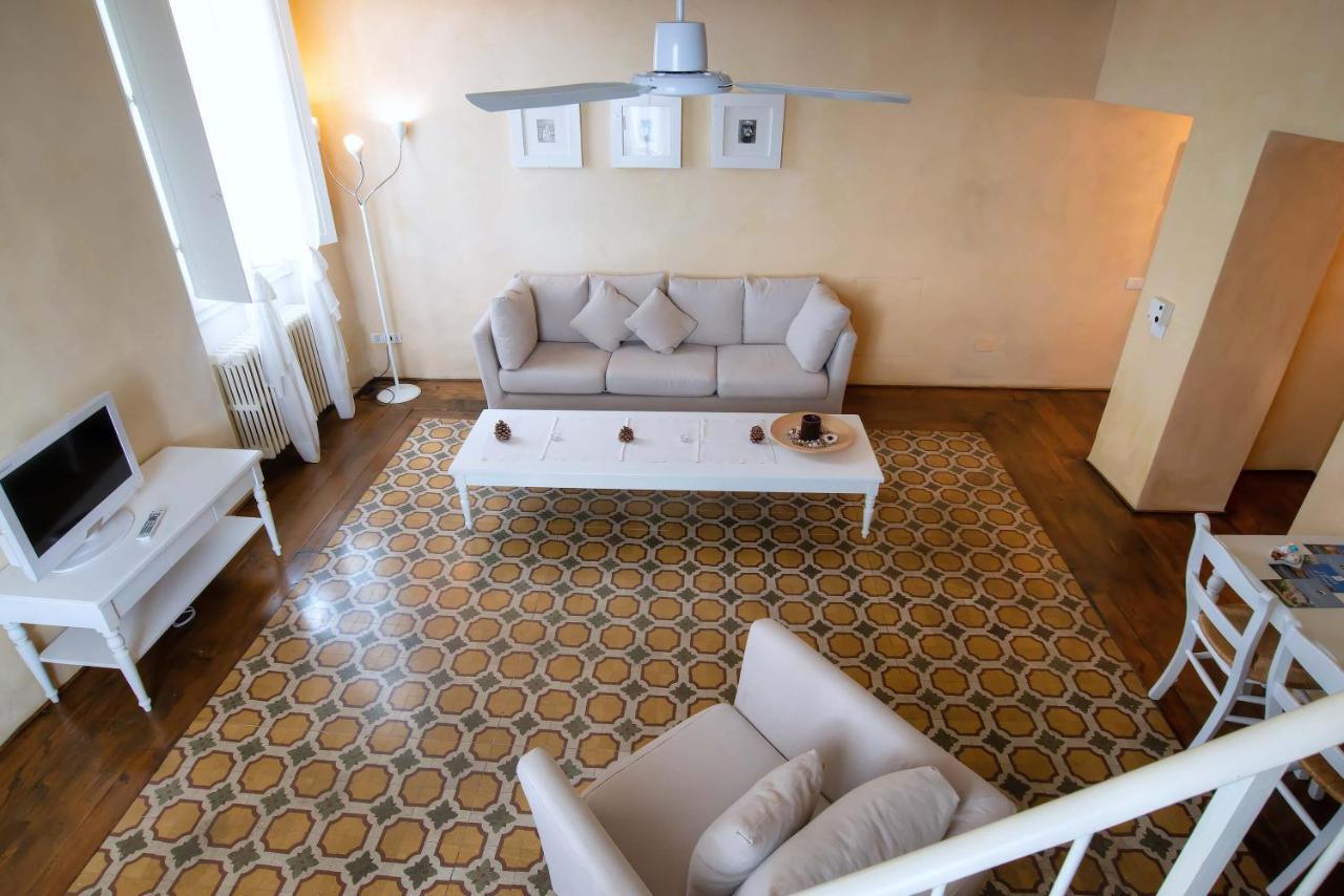 Villa Cassia Di Baccano San Giustino Valdarno Exteriör bild