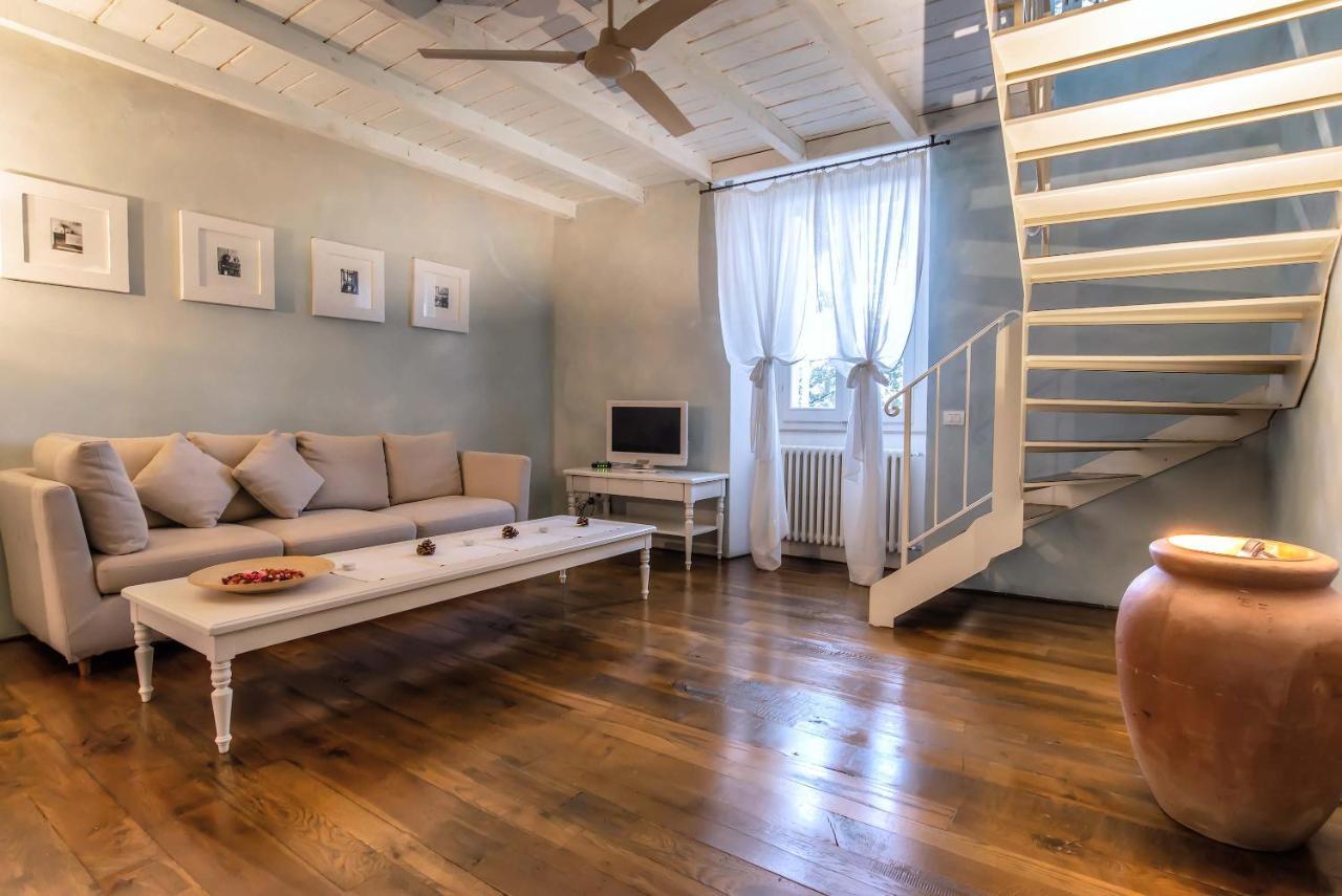 Villa Cassia Di Baccano San Giustino Valdarno Exteriör bild